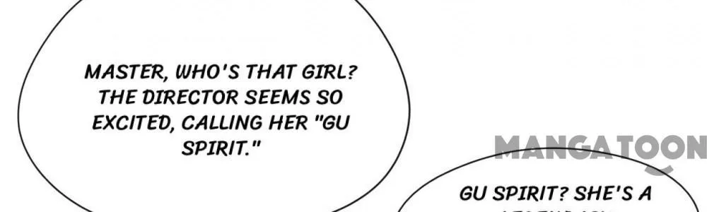 Madam and Her Daily Online Face-Slapping Chapter 32 page 45 - 