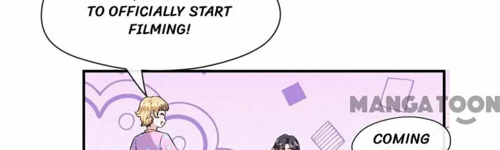Madam and Her Daily Online Face-Slapping Chapter 33 page 3 - 