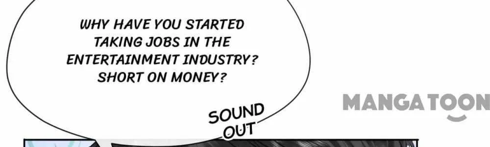 Madam and Her Daily Online Face-Slapping Chapter 33 page 32 - 
