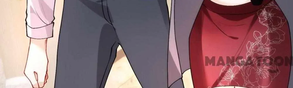 Madam and Her Daily Online Face-Slapping Chapter 33 page 34 - 