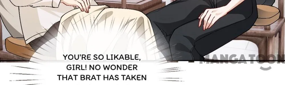 Madam and Her Daily Online Face-Slapping Chapter 33 page 40 - 