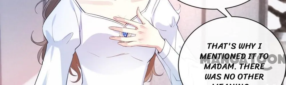 Madam and Her Daily Online Face-Slapping Chapter 33 page 43 - 