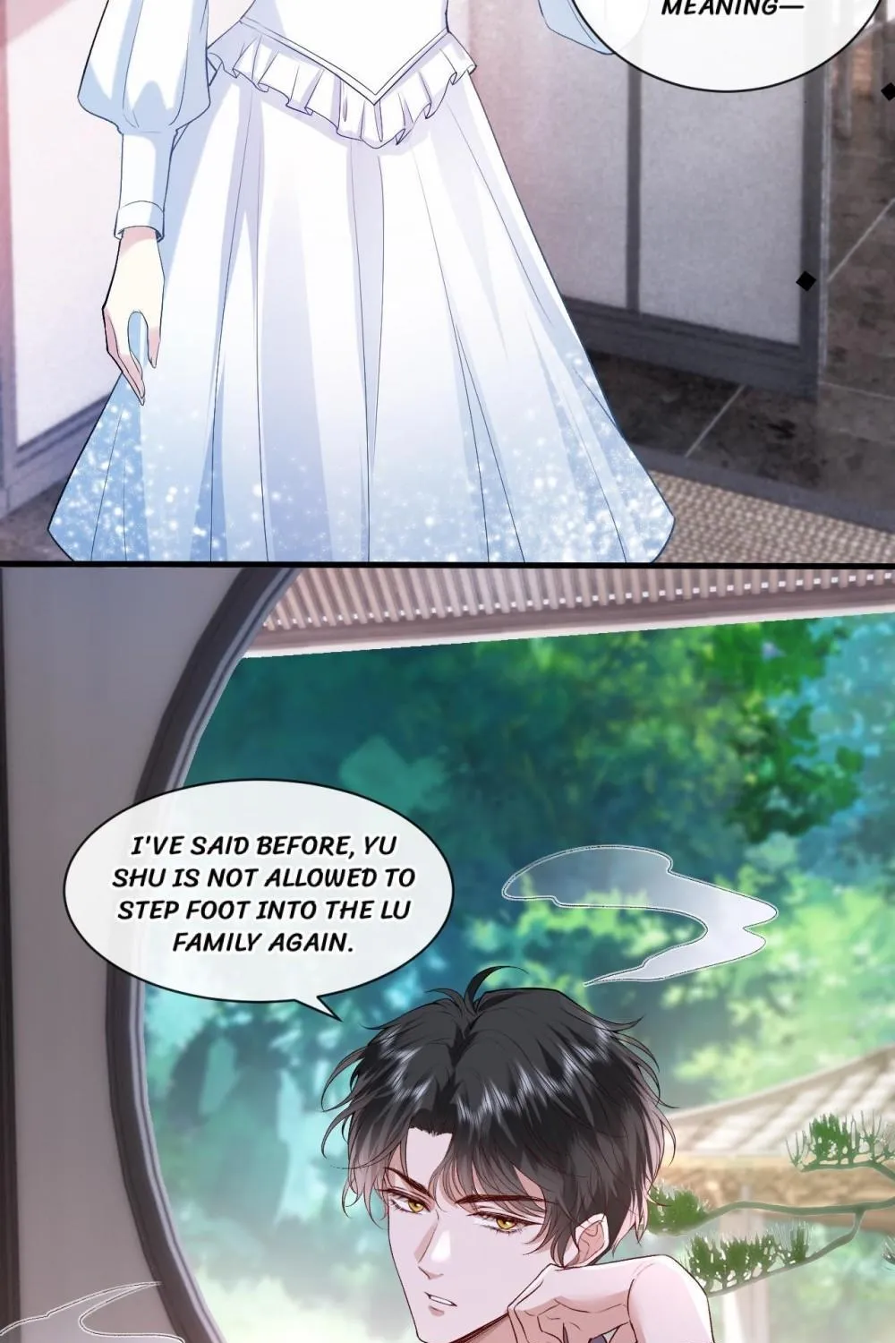 Madam and Her Daily Online Face-Slapping Chapter 33 page 44 - 