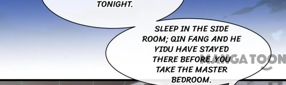Madam and Her Daily Online Face-Slapping Chapter 33 page 53 - 