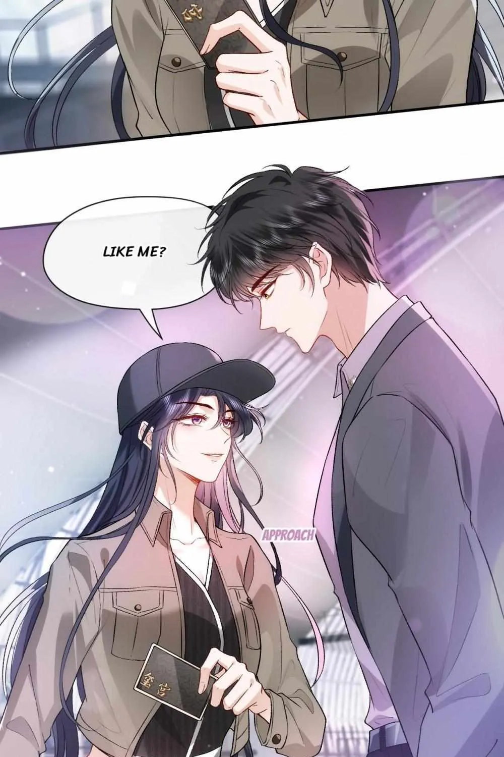 Madam and Her Daily Online Face-Slapping Chapter 33 page 63 - 