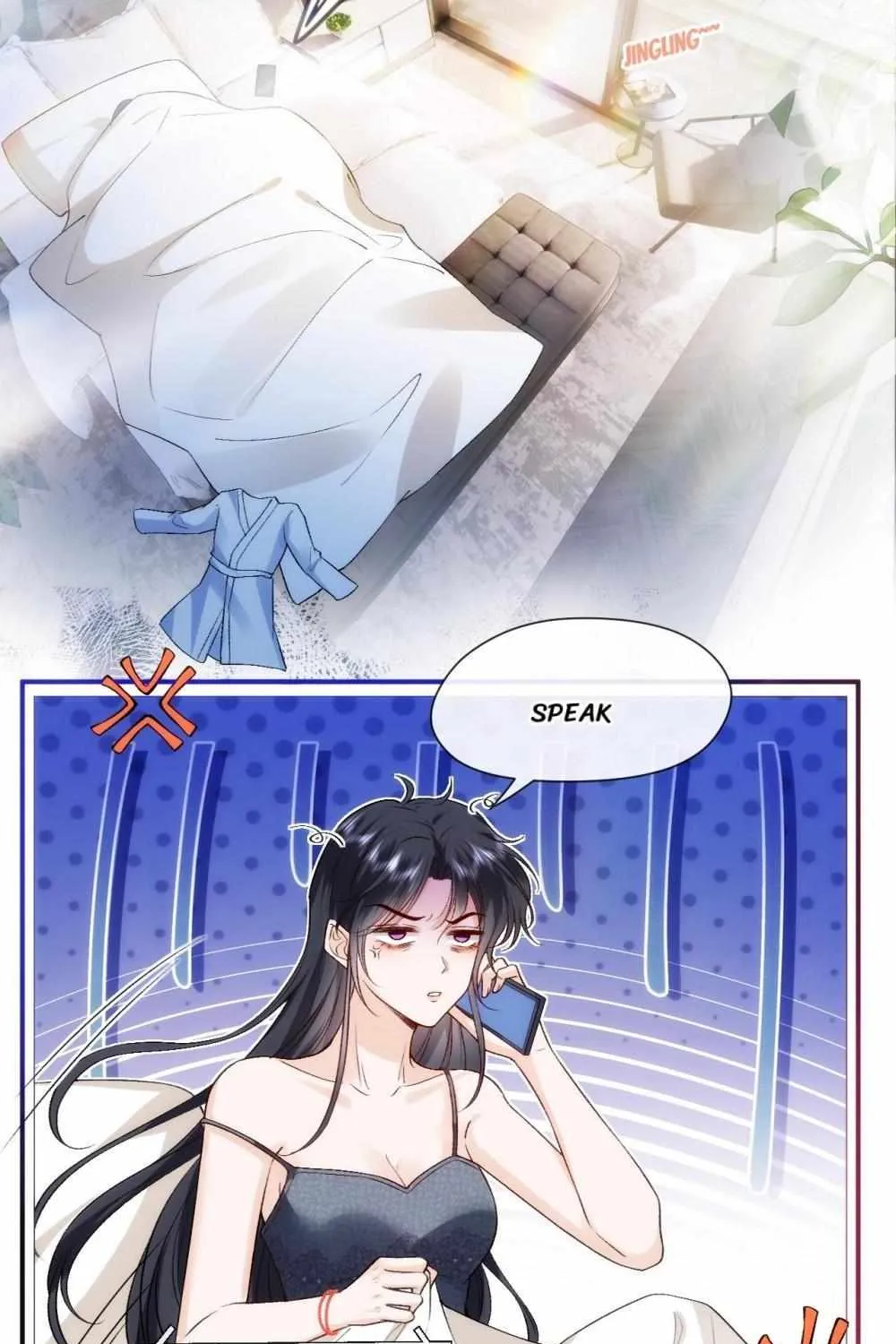 Madam and Her Daily Online Face-Slapping Chapter 34 page 28 - 