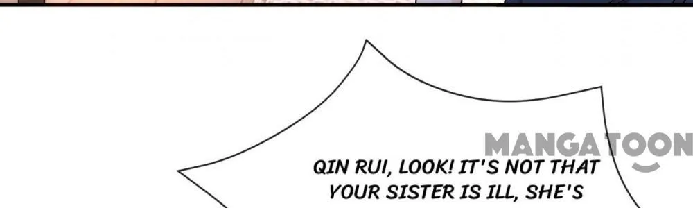 Madam and Her Daily Online Face-Slapping Chapter 34 page 37 - 
