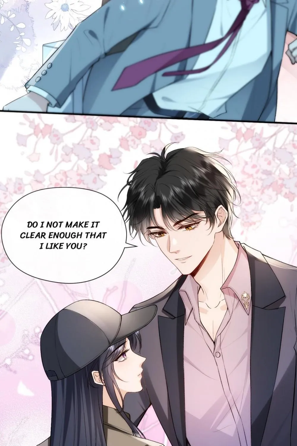 Madam and Her Daily Online Face-Slapping Chapter 34 page 5 - 