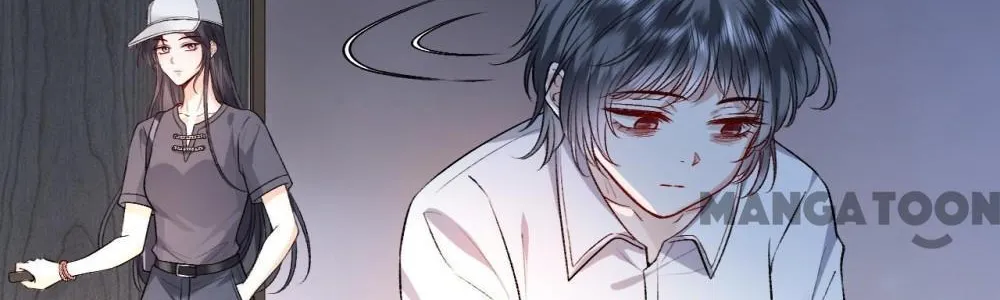 Madam and Her Daily Online Face-Slapping Chapter 34 page 41 - 