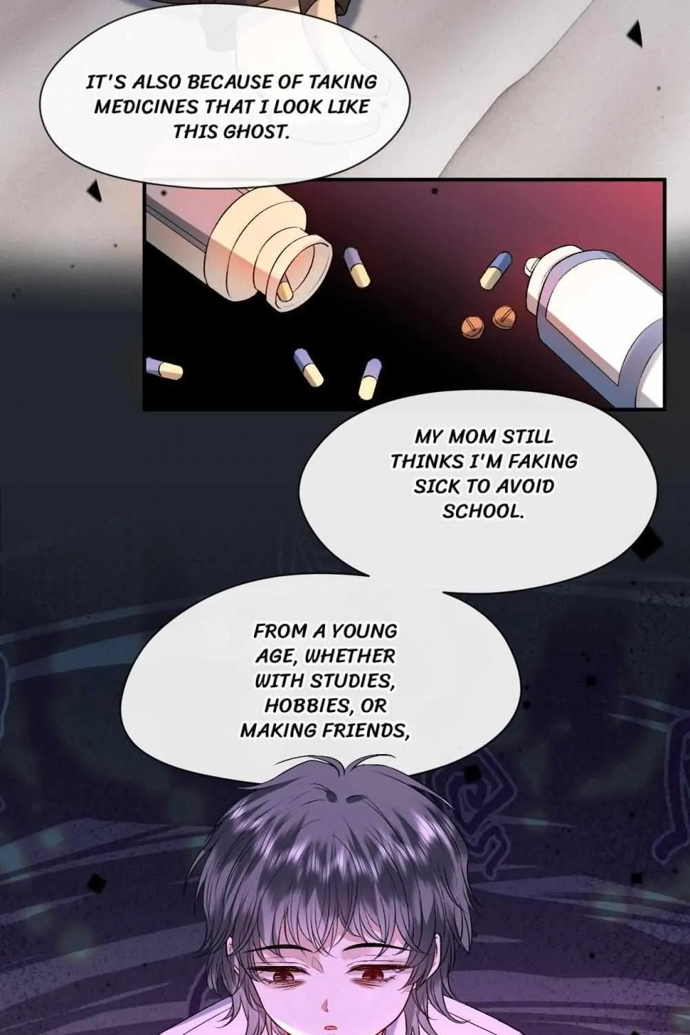 Madam and Her Daily Online Face-Slapping Chapter 34 page 54 - 