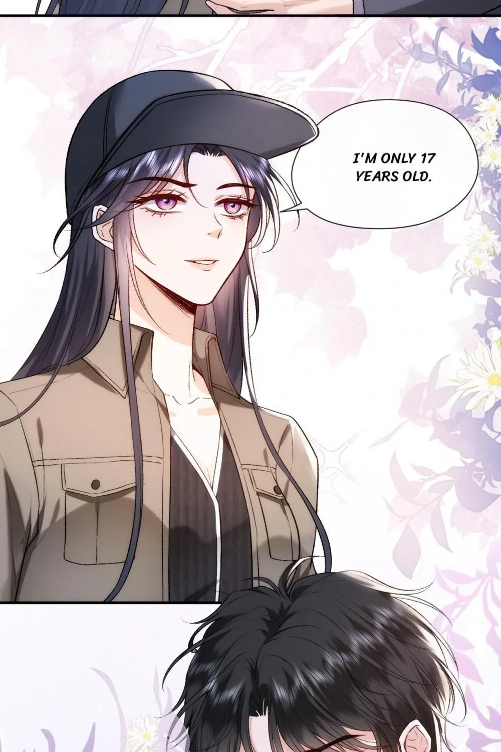 Madam and Her Daily Online Face-Slapping Chapter 34 page 7 - 