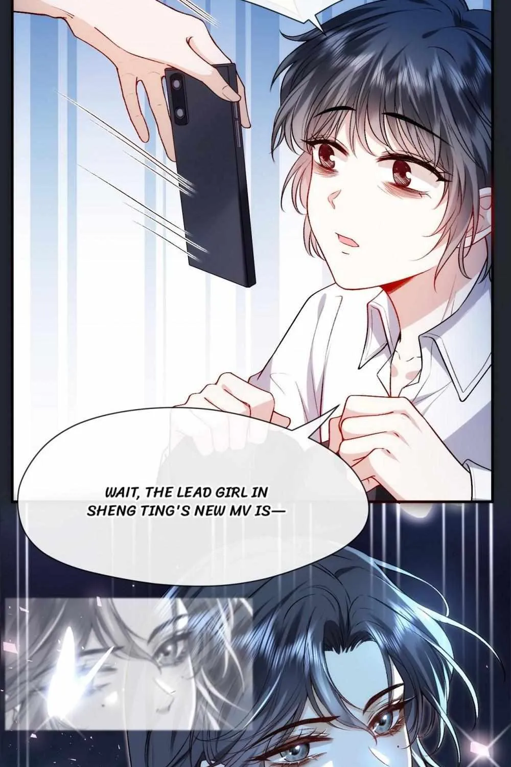 Madam and Her Daily Online Face-Slapping Chapter 34 page 63 - 