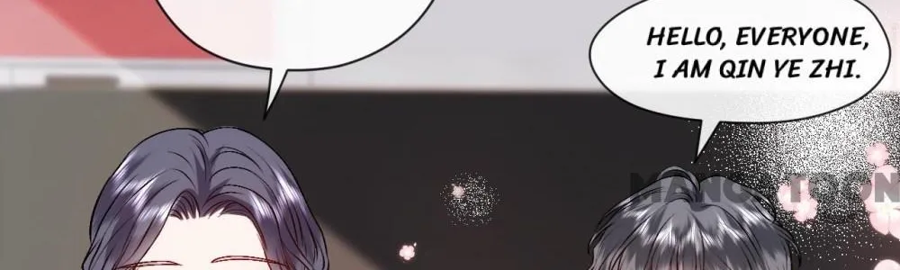 Madam and Her Daily Online Face-Slapping Chapter 35 page 26 - 