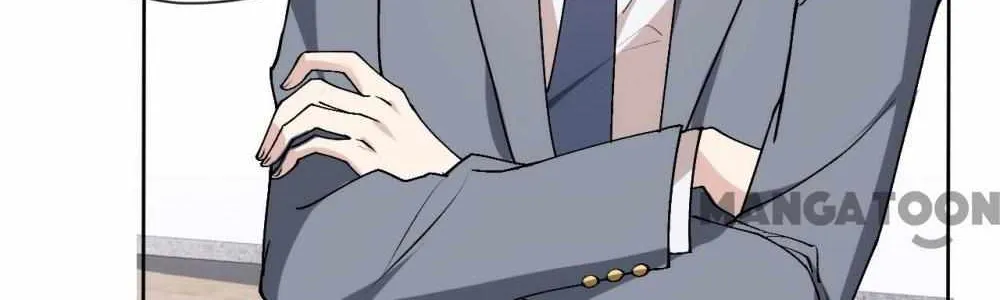 Madam and Her Daily Online Face-Slapping Chapter 35 page 34 - 