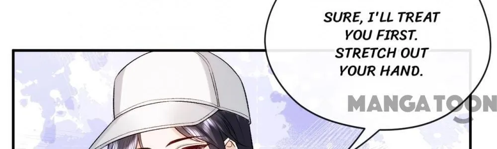Madam and Her Daily Online Face-Slapping Chapter 35 page 5 - 