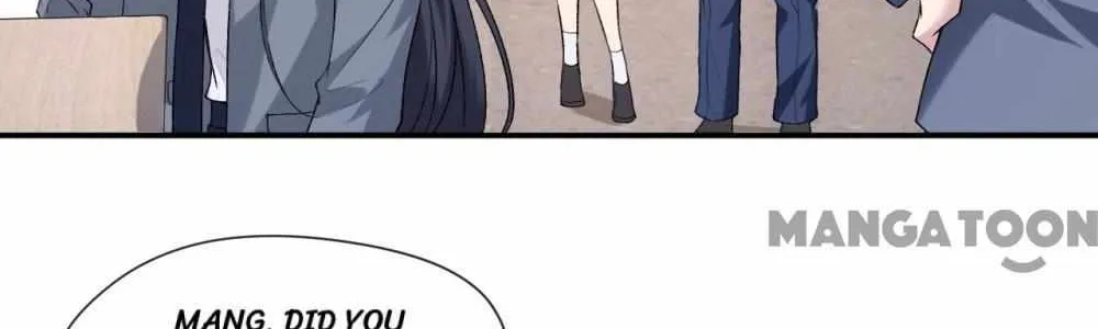 Madam and Her Daily Online Face-Slapping Chapter 35 page 53 - 