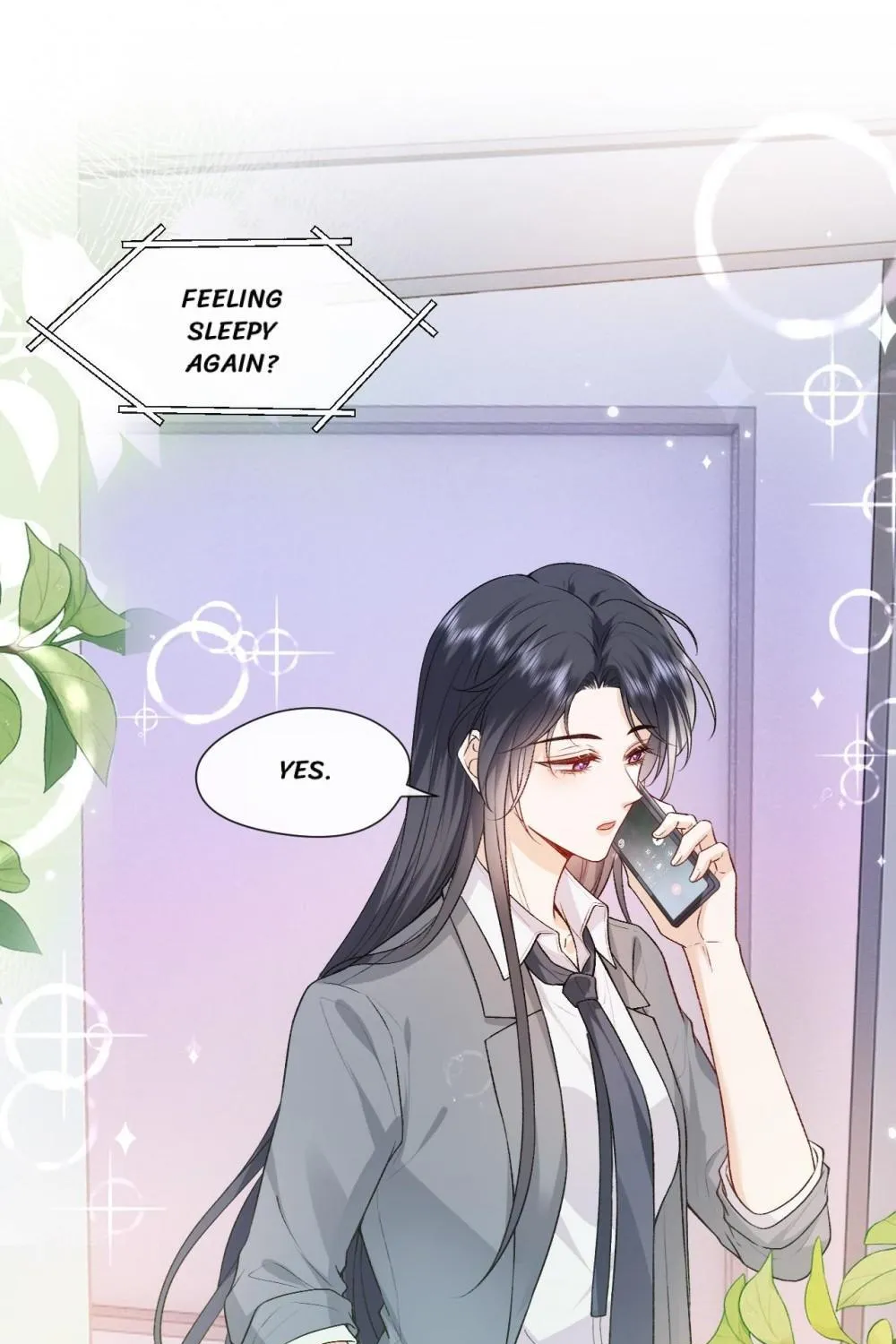 Madam and Her Daily Online Face-Slapping Chapter 36 page 1 - 
