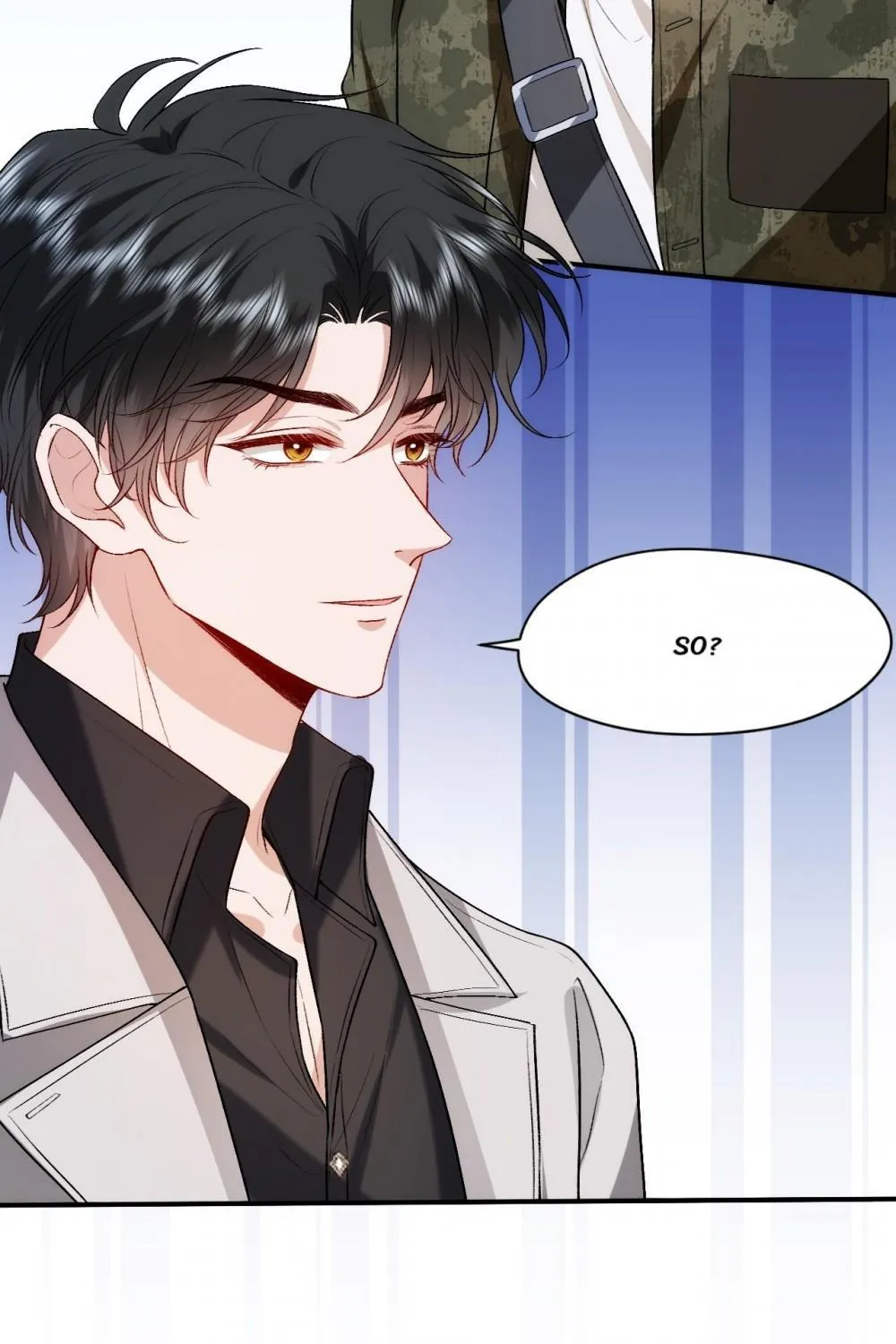 Madam and Her Daily Online Face-Slapping Chapter 36 page 57 - 