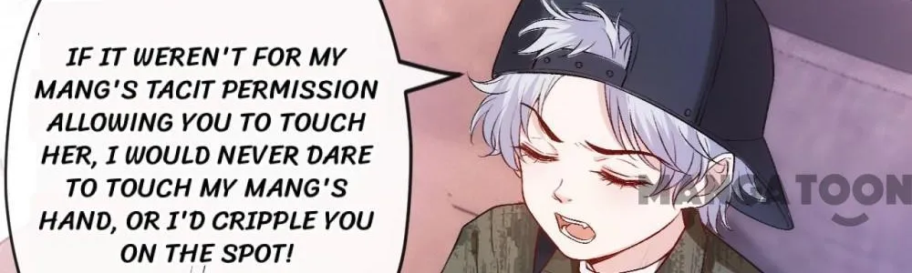 Madam and Her Daily Online Face-Slapping Chapter 36 page 63 - 