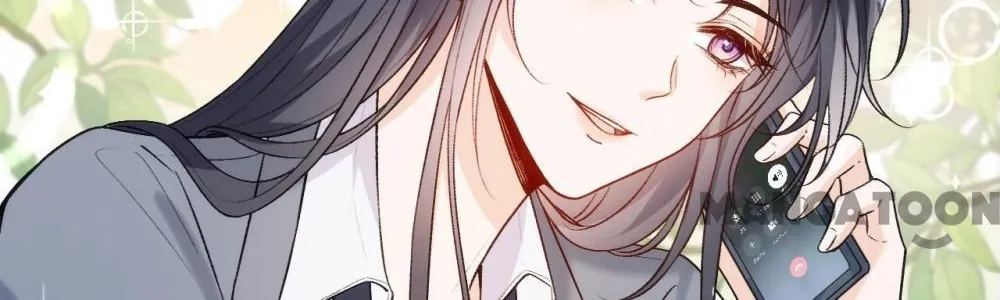 Madam and Her Daily Online Face-Slapping Chapter 36 page 8 - 