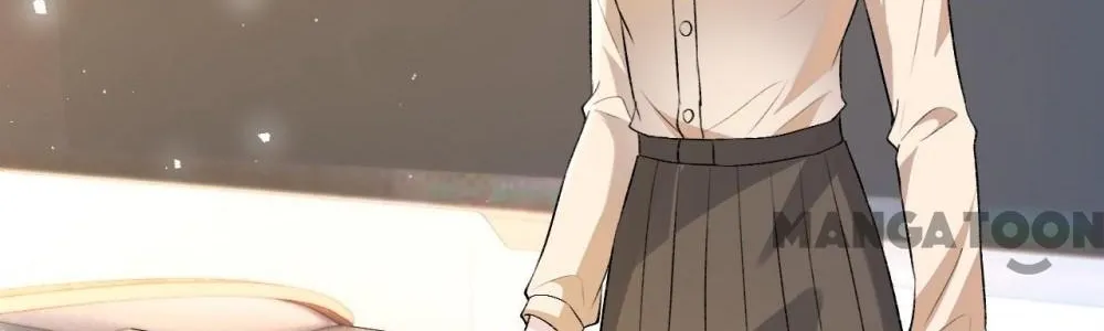 Madam and Her Daily Online Face-Slapping Chapter 37 page 14 - 