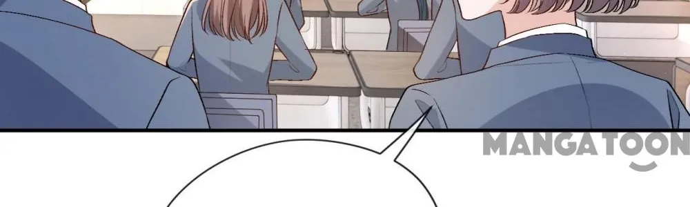 Madam and Her Daily Online Face-Slapping Chapter 37 page 16 - 