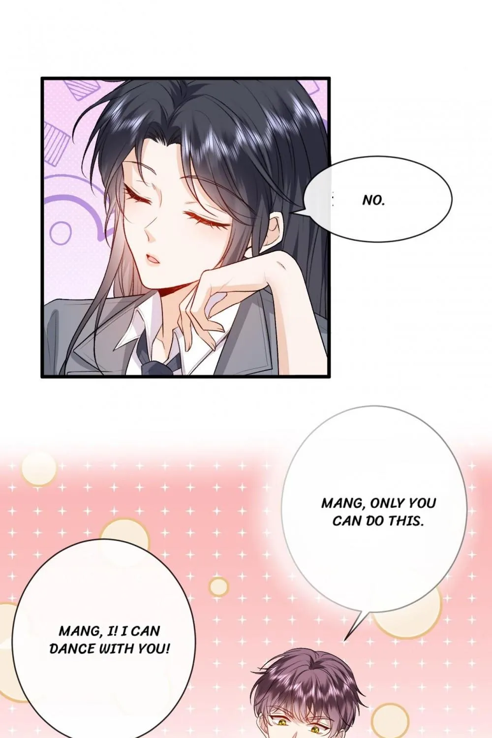 Madam and Her Daily Online Face-Slapping Chapter 37 page 22 - 