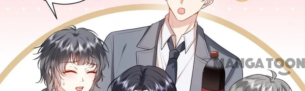 Madam and Her Daily Online Face-Slapping Chapter 37 page 23 - 
