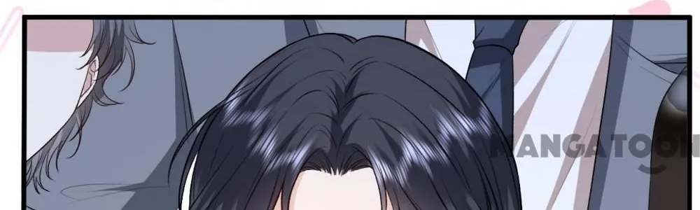 Madam and Her Daily Online Face-Slapping Chapter 37 page 25 - 