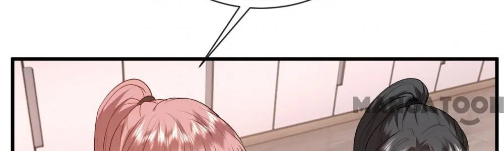 Madam and Her Daily Online Face-Slapping Chapter 37 page 33 - 