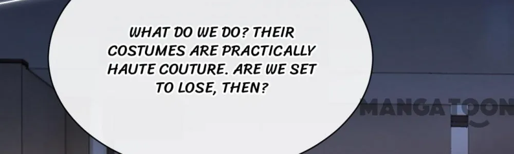 Madam and Her Daily Online Face-Slapping Chapter 37 page 37 - 