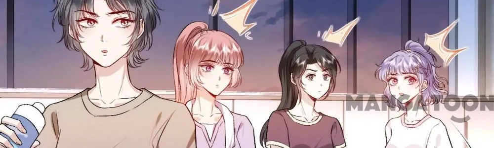 Madam and Her Daily Online Face-Slapping Chapter 37 page 44 - 