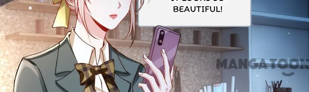 Madam and Her Daily Online Face-Slapping Chapter 37 page 61 - 