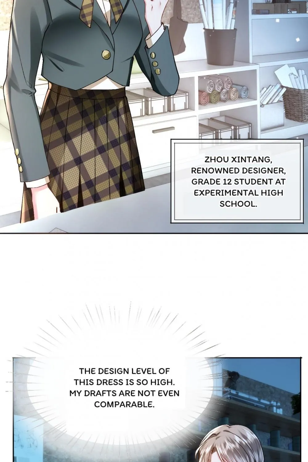 Madam and Her Daily Online Face-Slapping Chapter 37 page 62 - 