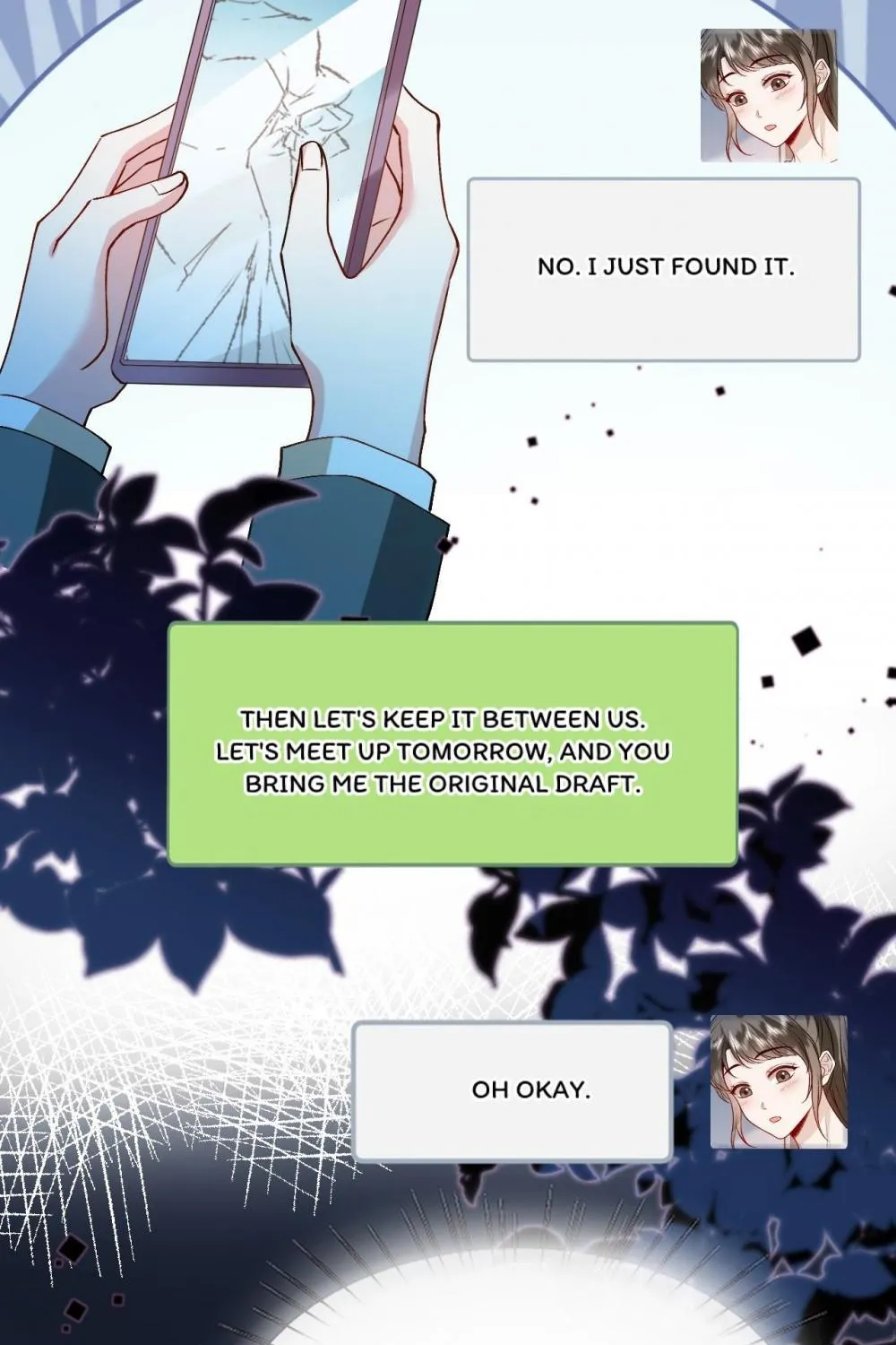 Madam and Her Daily Online Face-Slapping Chapter 37 page 66 - 