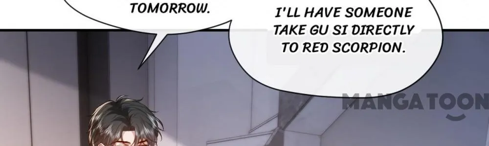 Madam and Her Daily Online Face-Slapping Chapter 37 page 8 - 