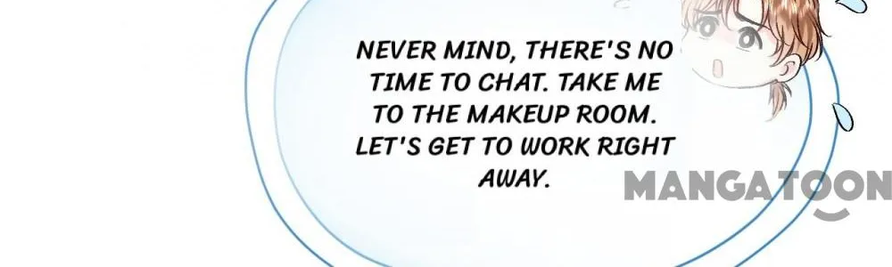 Madam and Her Daily Online Face-Slapping Chapter 38 page 14 - 