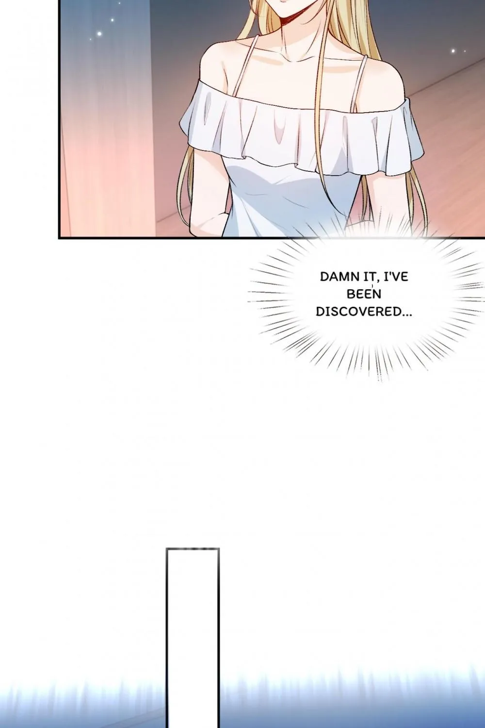 Madam and Her Daily Online Face-Slapping Chapter 38 page 40 - 