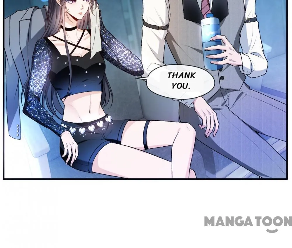 Madam and Her Daily Online Face-Slapping Chapter 38 page 58 - 