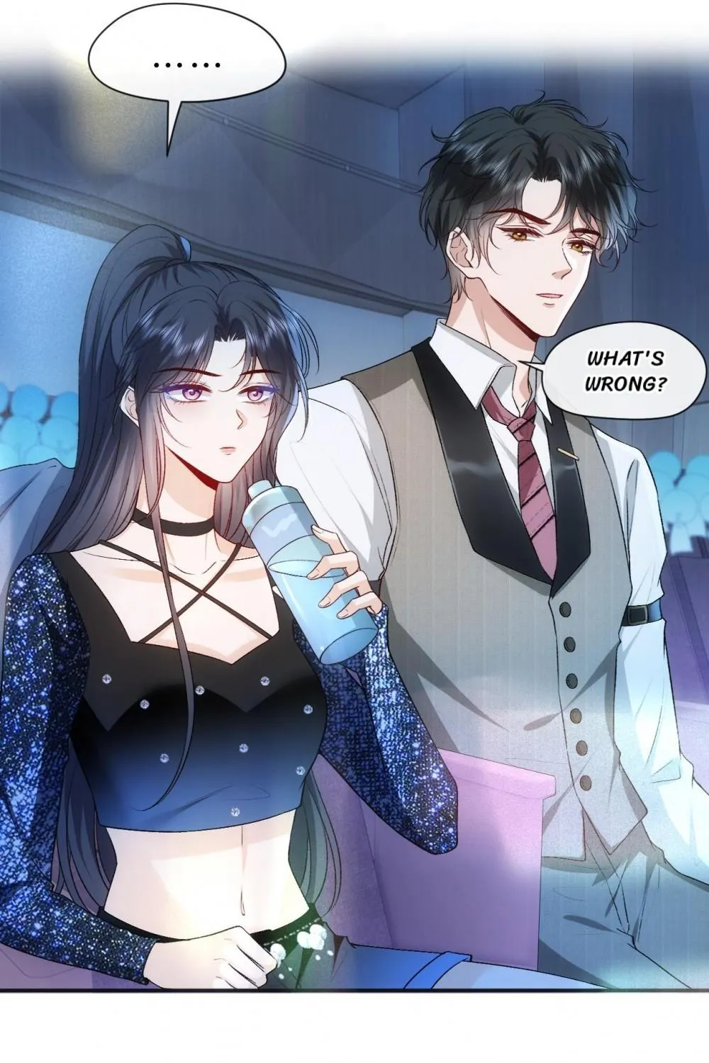 Madam and Her Daily Online Face-Slapping Chapter 38 page 65 - 