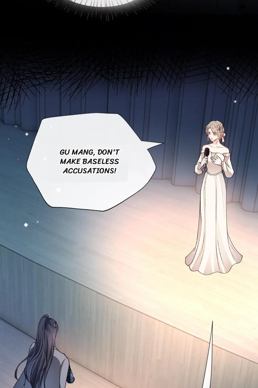 Madam and Her Daily Online Face-Slapping Chapter 39 page 18 - 