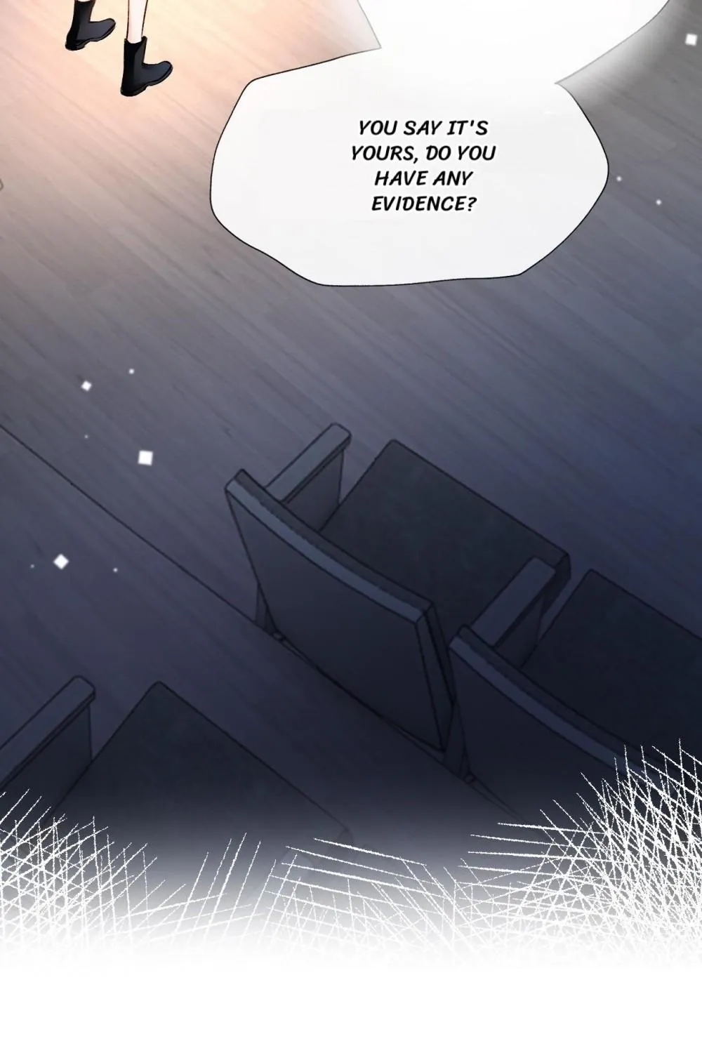 Madam and Her Daily Online Face-Slapping Chapter 39 page 20 - 