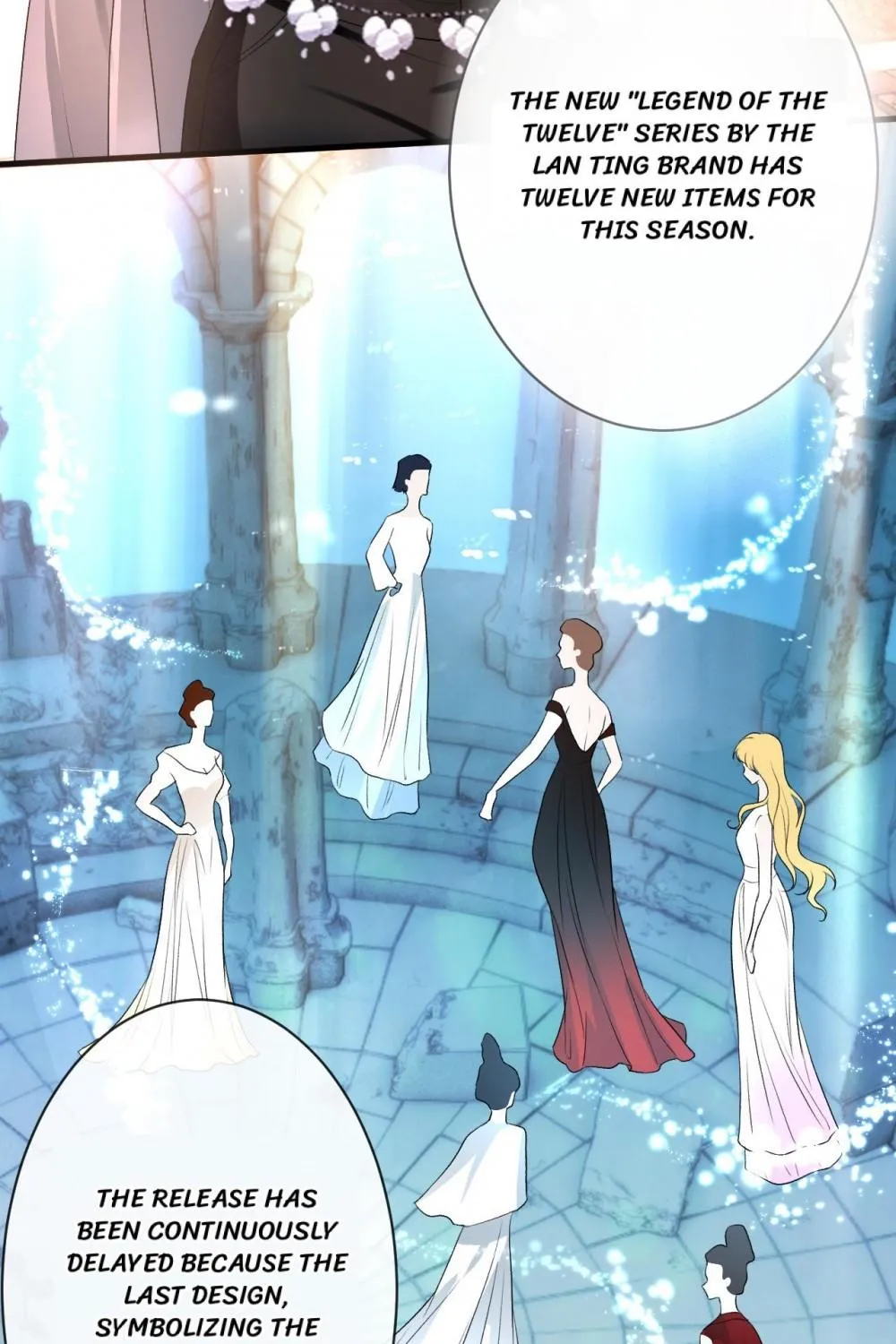Madam and Her Daily Online Face-Slapping Chapter 39 page 24 - 