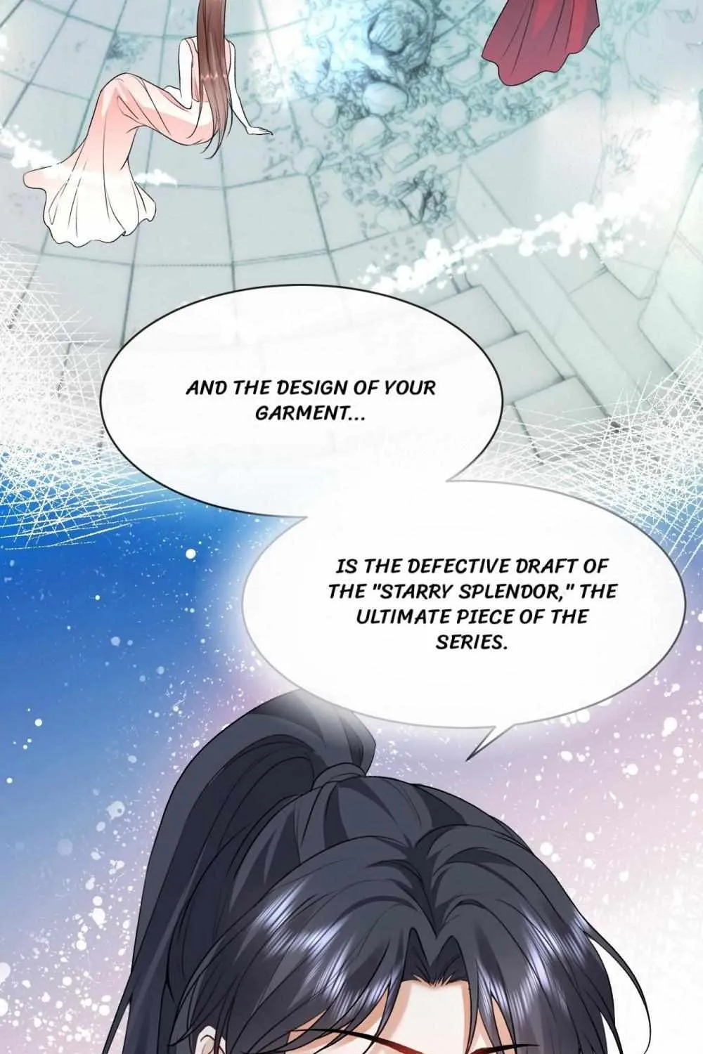 Madam and Her Daily Online Face-Slapping Chapter 39 page 26 - 