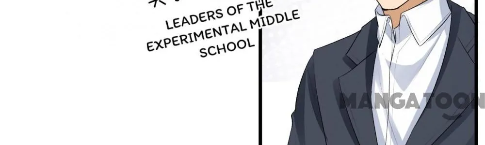 Madam and Her Daily Online Face-Slapping Chapter 39 page 29 - 