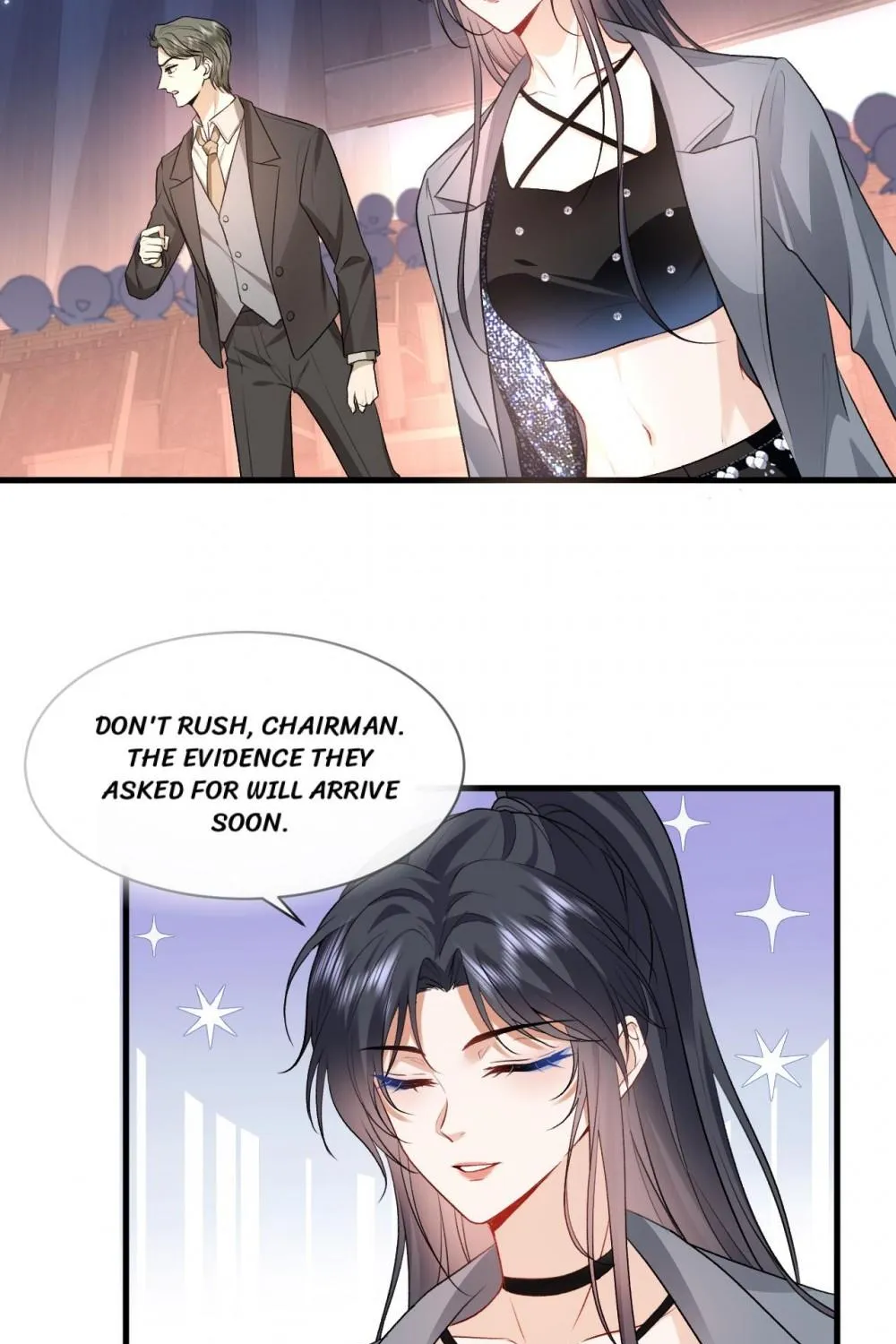 Madam and Her Daily Online Face-Slapping Chapter 39 page 32 - 