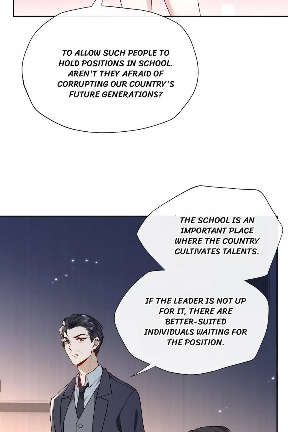 Madam and Her Daily Online Face-Slapping Chapter 39 page 57 - 