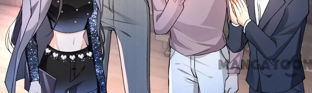 Madam and Her Daily Online Face-Slapping Chapter 39 page 60 - 