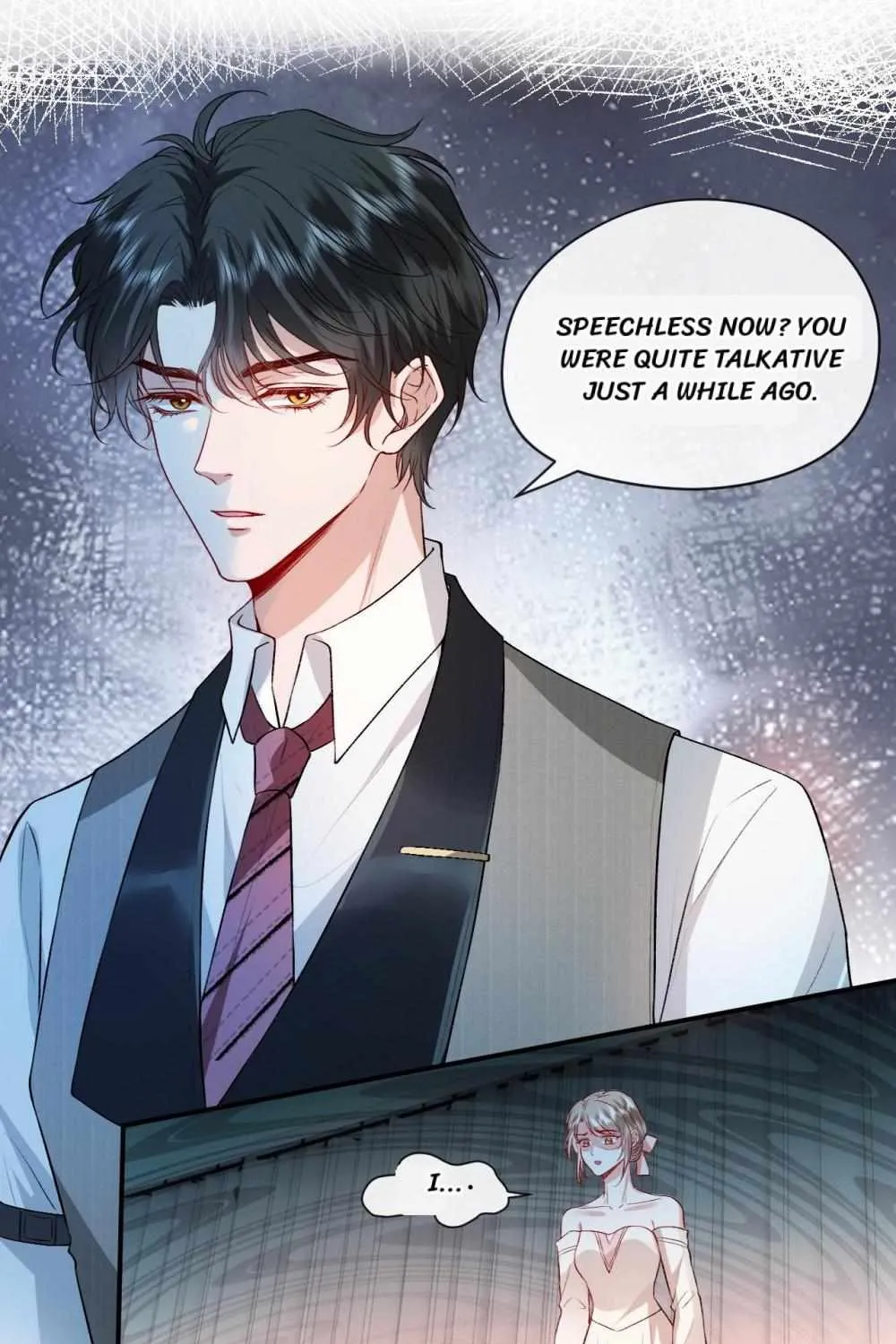 Madam and Her Daily Online Face-Slapping Chapter 39 page 62 - 