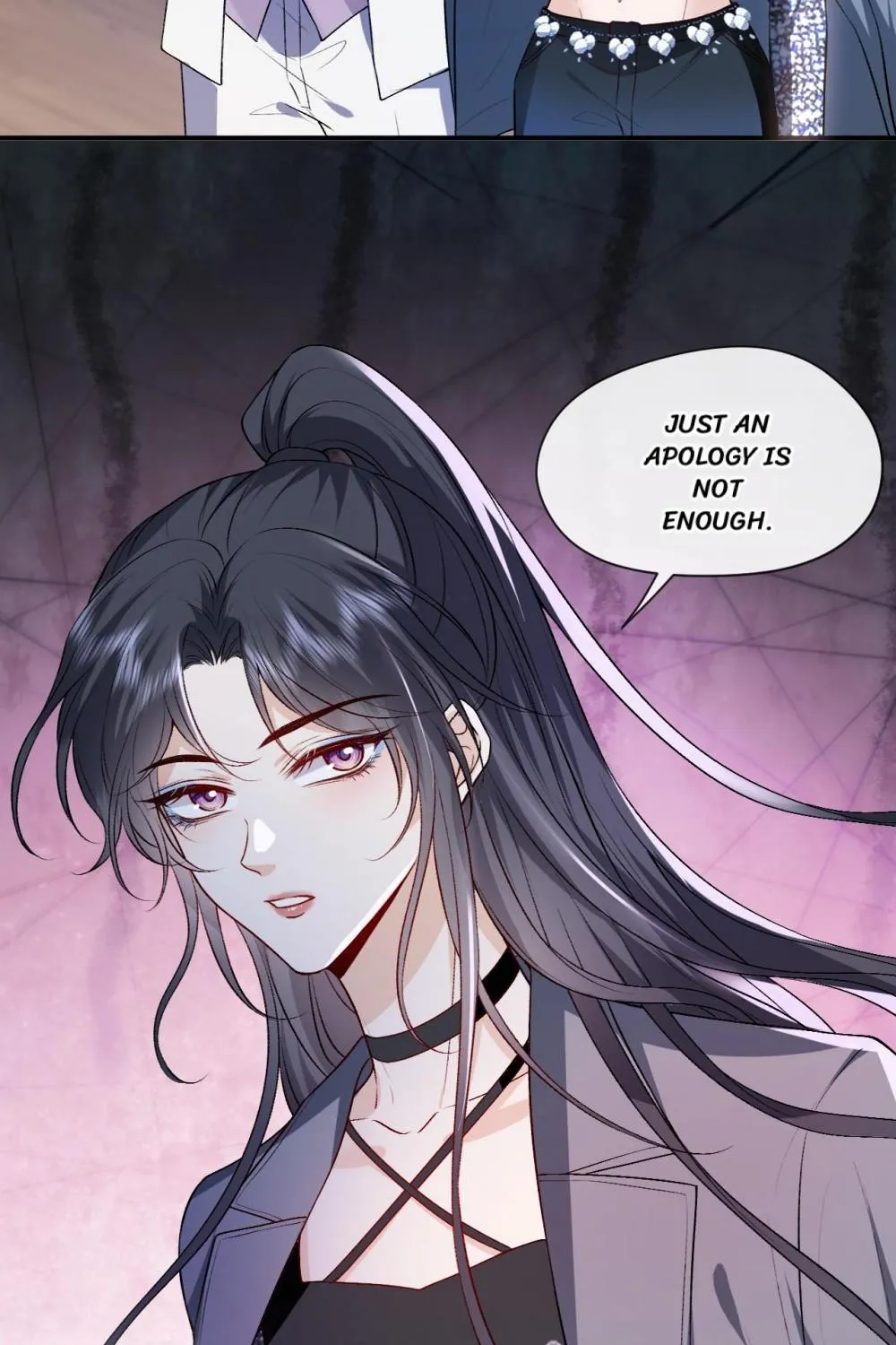 Madam and Her Daily Online Face-Slapping Chapter 39 page 68 - 